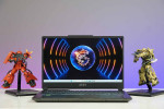 [Đánh giá] Laptop MSI Cyborg 15 A12VE 240VN | Sở hữu RTX 4050 rẻ nhất thị trường