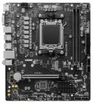 MSI tiết lộ một bo mạch chủ sử dụng chipset AMD A620 cho nhu cầu phổ thông
