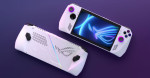 Asus xác nhận máy chơi game cầm tay ASUS ROG Ally có APU Ryzen và hỗ trợ GPU rời RTX 4090