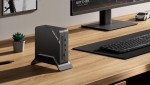 MINISFORUM ra mắt mini PC dòng Venus mới UM560XT với Ryzen 5 5600H