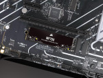 [Tin Tức] Corsair ra mắt SSD MP700 PCIe Gen 5 M.2 NVMe, đọc ghi lên tới 10GB/s