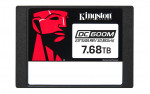 Kingston Digital ra mắt SSD DC600M dành cho các Data Center