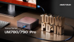 [Tin Tức] MINISFORUM ra mắt PC mini Phoenix sử dụng AMD Ryzen 7040 