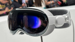WWDC 2023: Tất tần tật thông tin về kính thực Apple Vision Pro 