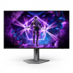 AGON giới thiệu màn hình chơi game OLED 26,5inch, 1440p 240 Hz 0,03ms