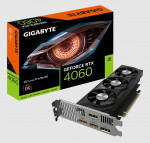 Gigabyte bí mật cho ra mắt card đồ họa low-profile RTX4060