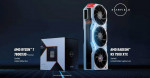 AMD công bố phiên bản giới hạn Radeon RX 7900 XTX và Ryzen 7 7800X3D Starfield