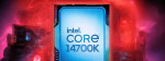 Intel Core i7-14700K đã được thử nghiệm và so sánh với 13700K, Multi Core nhanh hơn tới 20,7%