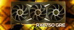 AMD ra mắt card đồ họa Radeon RX 6750 GRE tại Trung Quốc, Giá RTX 4060 với hiệu năng RTX 4060 Ti