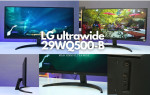 [Review] LG ultrawide 29WQ500-B | Giải pháp màn hình mở rộng chưa đến 5 triệu