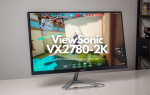 [Review] ViewSonic VX2780-2K - Màn hình gaming 2K 27inch IPS 170Hz đáng sắm nhất  