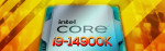 Lộ diện Intel Core i9 14900K | Chạy All Core ở mức 6.0 GHz!