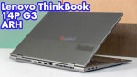 Đánh giá Laptop Lenovo ThinkBook 14P G3 ARH - Ấn tượng đến từ CPU AMD cùng màn hình cực chất
