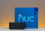 [Review] Intel NUC 12 Pro Kit: chiếc PC mini nhỏ gọn, mạnh mẽ