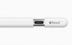 Apple Pencil mới giá 79 USD (khoảng 1,9 triệu đồng) có cổng sạc USB-C