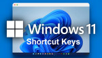 [Mẹo Vặt] 15 tổ hợp phím tắt hữu ích trên Windows 11 dành cho bạn