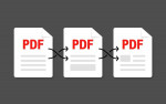 Hướng dẫn các bạn cách kết hợp các tệp PDF với nhau cực dễ dàng