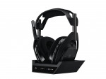 Logitech G ra mắt tai nghe chơi game không dây Logitech G ASTRO A50 X mới
