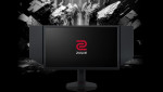 ZOWIE ra mắt màn hình gaming XL2546X 240Hz và XL2586X 540Hz