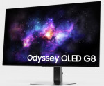 [Tin Tức] Samsung ra mắt các các mẫu OLED mới của series màn hình Odyssey tại CES 2024