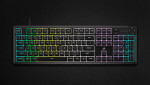 CORSAIR ra mắt bàn phím cơ chơi game K55 CORE mới