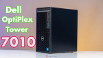Đánh giá Dell OptiPlex Tower 7010 - Đại diện mới cho máy tính văn phòng 2024