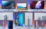 [Đánh giá] LG 27UP850N-W | Chiếc màn hình sinh ra để làm đồ họa
