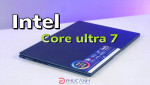 Đánh giá Intel core Ultra 7 155H trên Asus Zenbook UX3405: liệu có xứng đáng với số tiền bỏ ra?
