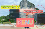 [Thủ thuật] 1s chuyển menu chuột phải từ Windows 11 sang Windows 10