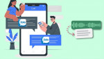 Hướng dẫn cách chuyển giọng nói thành văn bản trên Zalo