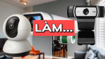 Biến camera IP wifi Tapo TP-Link thành webcam chỉ trong 4 bước với XSplit Broadcaster