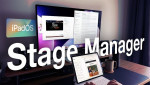 [Mẹo vặt] Stage Manager là gì? iPad nào dùng được Stage Manager?