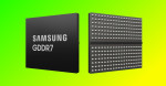 Samsung ra mắt các bộ nhớ GDDR7 với tốc độ vô đối 28 Gbps và 32 Gbps