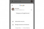 [Mẹo vặt] Hướng dẫn cách đăng xuất tài khoản Gmail khỏi điện thoại iPhone 