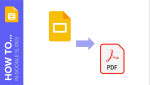 Hướng dẫn chuyển đổi Google Slides sang định dạng PDF cực dễ dàng
