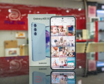 Đánh giá Samsung Galaxy A55 5G smartphone nổi bật trong phân khúc tầm trung?