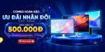[Khuyến mại] Combo Hoàn Hảo – Ưu Đãi Nhân Đôi
