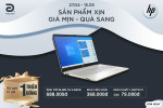 [Khuyến mại] Sản phẩm XỊN - Giá MỊN - Quà SANG