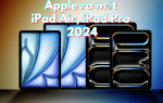 Tổng hợp sự kiện ra mắt iPad Pro, iPad Air, Apple Pencil, Magic Keyboard thế hệ mới