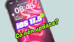 Trải nghiệm iOS 17.5 chính thức: Có nên update khi mà iOS 17.4.1 quá tốt? 