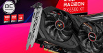 ASRock ra mắt Radeon RX 6500XT với bộ nhớ 8GB