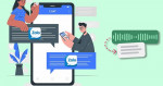 Hướng dẫn cách chuyển file ghi âm thành văn bản trên Zalo