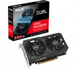 ASUS giới thiệu card đồ họa Radeon RX 6500 XT DUAL OC V2 Edition