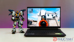 [Đánh Giá] Laptop Dell gaming G15 5530 - Đẳng cấp với CPU mạnh nhất trên laptop gaming