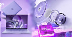 ASUS ra mắt Adol Book 14, máy tính xách tay đầu tiên trên thế giới có tích hợp hương thơm