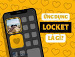 Locket là gì? Hướng dẫn sử dụng Locket - Ứng dụng hot cho giới trẻ hiện nay