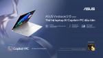 Asus Laptop AI Là gì? Và liệu bạn có nên mua một cái hay chưa?