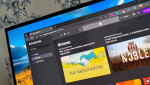 Apple Podcasts có thể truy cập trên trình duyệt web, bao gồm cả trên Windows 11