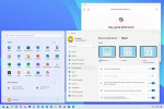 Có gì mới ở Taskbar và Start menu trên Windows 11 phiên bản 24H2 (Bản cập nhật 2025)