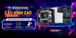 [Khuyến mại] PC Workstation Cấu Hình Cao - Giá Vô Đối